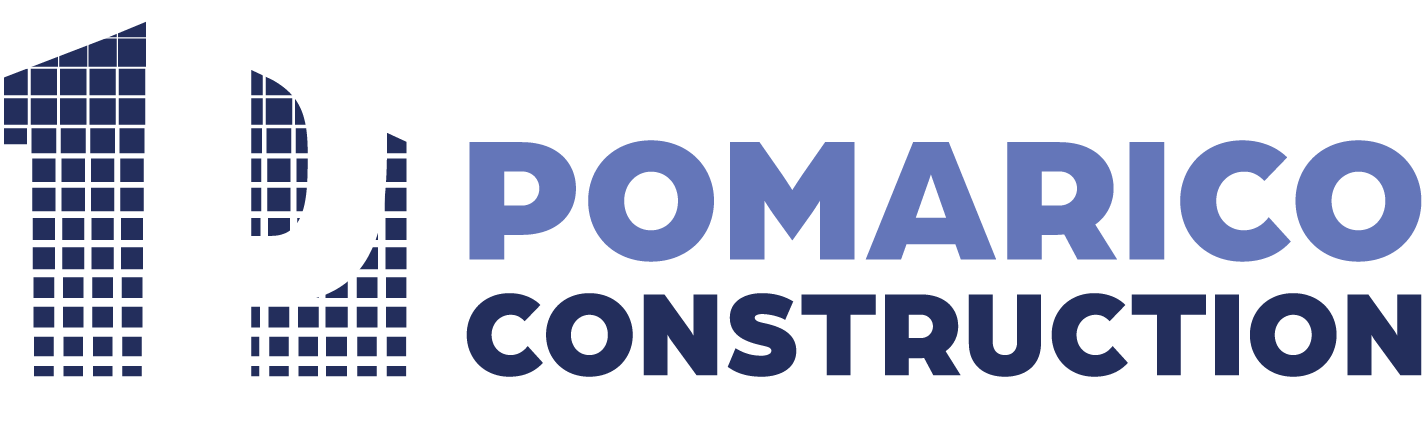 Pomarico Construction