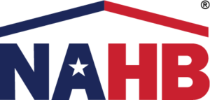 Logo for the National Association of Home Builders