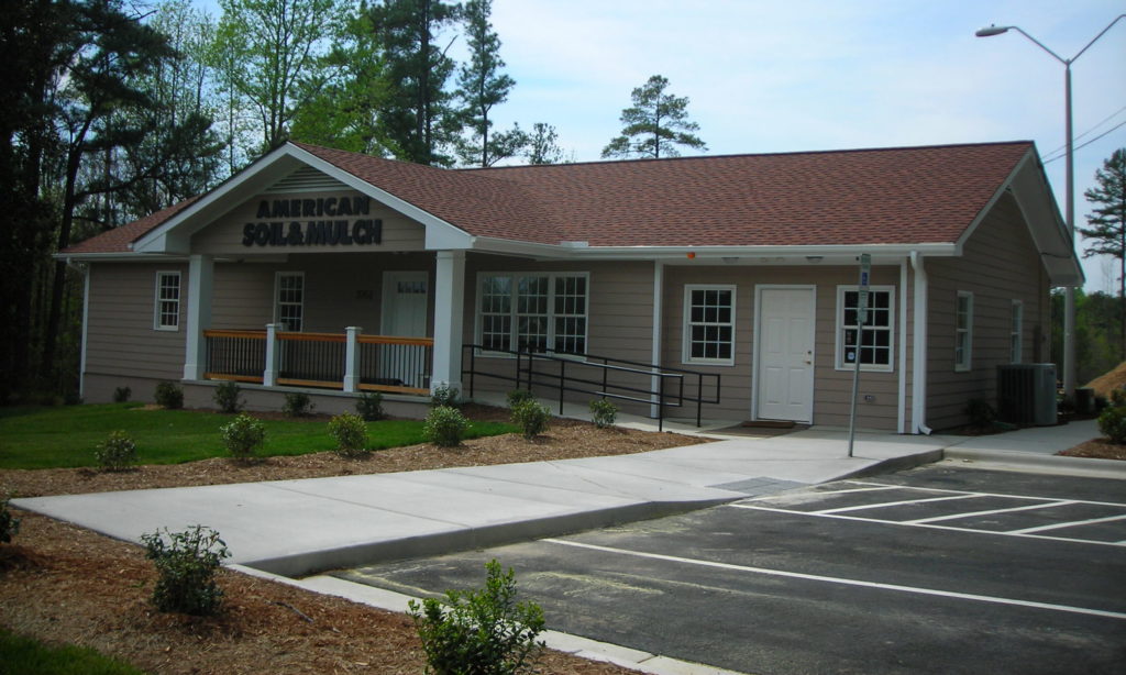 Photo of American Soil & Mulch Exterior