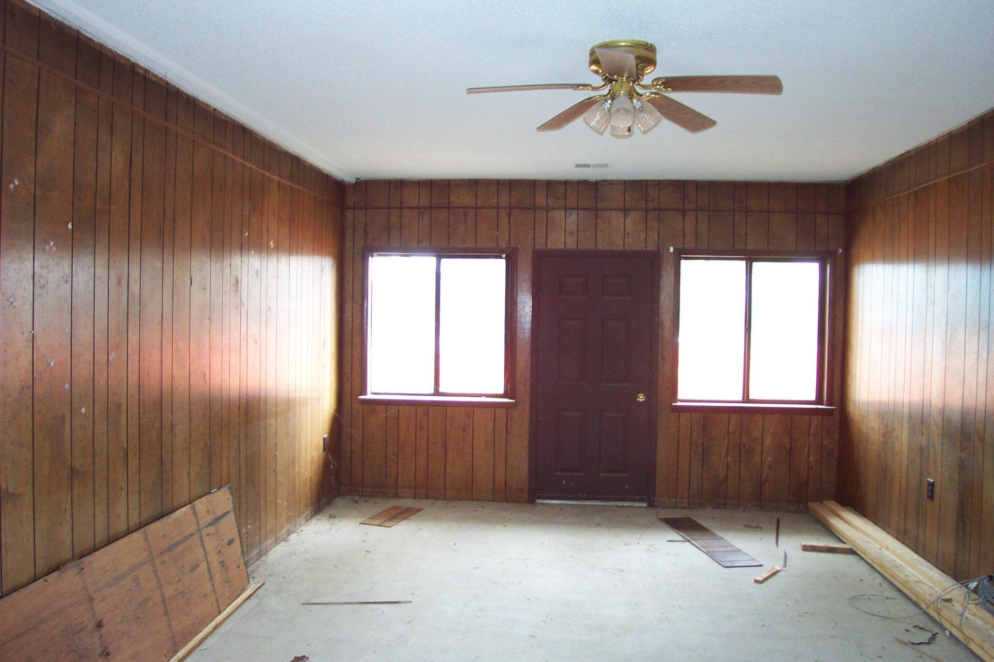 American Soil & Mulch Pomarico Construction